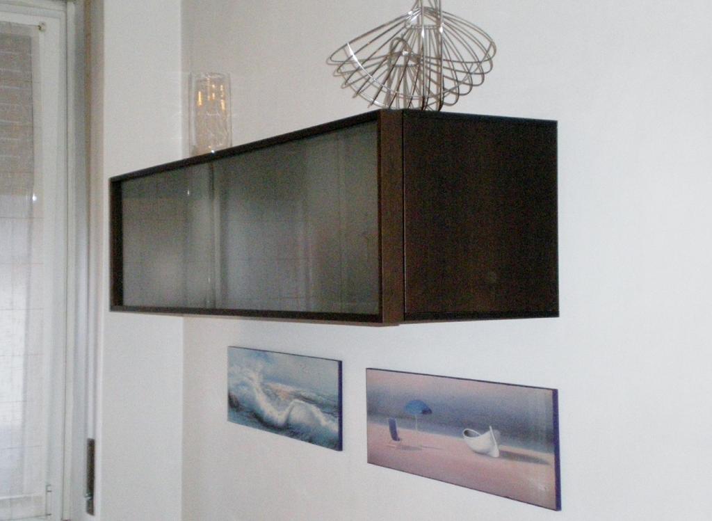 Apartment Melozzo Milan Room photo