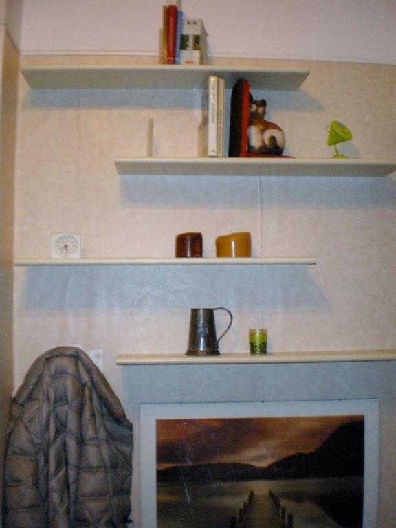 Apartment Melozzo Milan Room photo