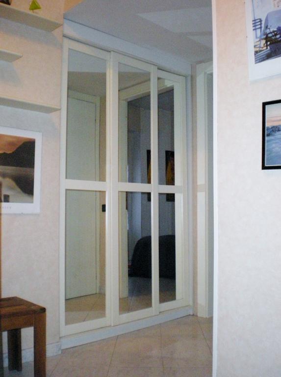 Apartment Melozzo Milan Room photo