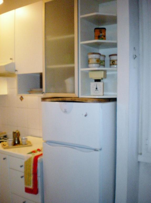 Apartment Melozzo Milan Room photo